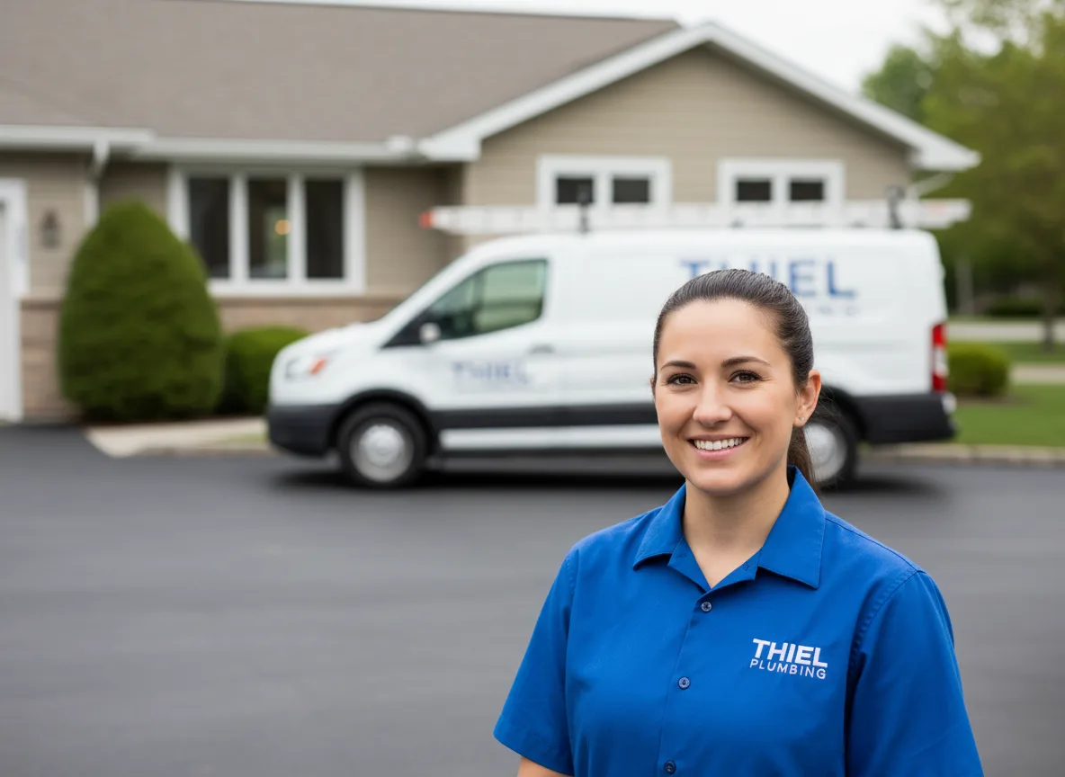 Plumber Sabin, MN FAQs